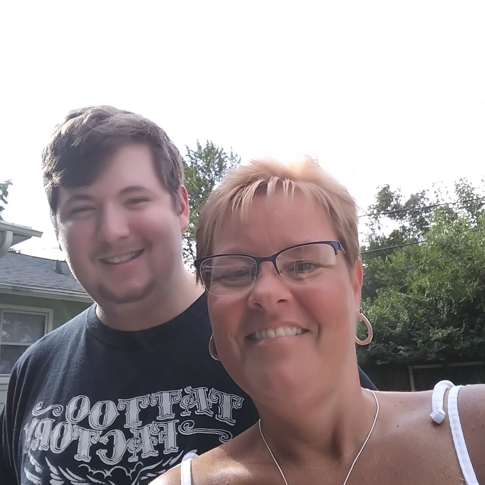 Meet your Posher, Amy